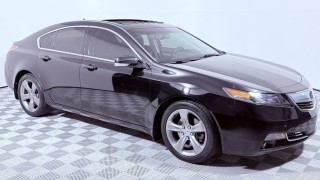 Image for 2013 Acura TL TECH ID: 7552824
