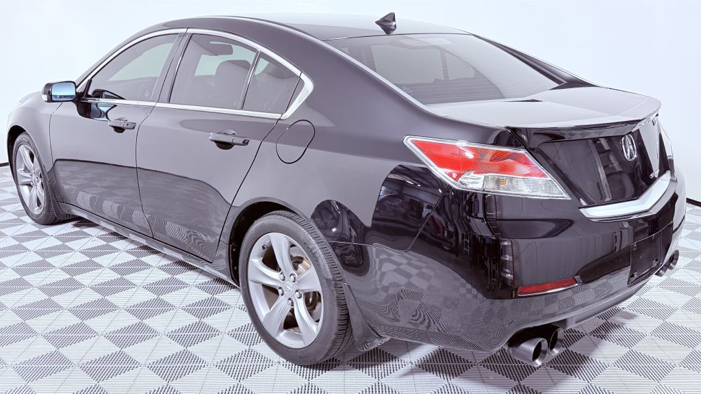 2013 Acura TL Image 5