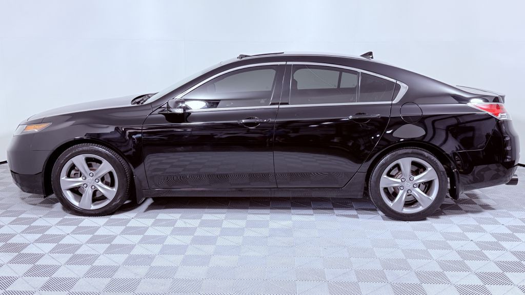 2013 Acura TL Image 6