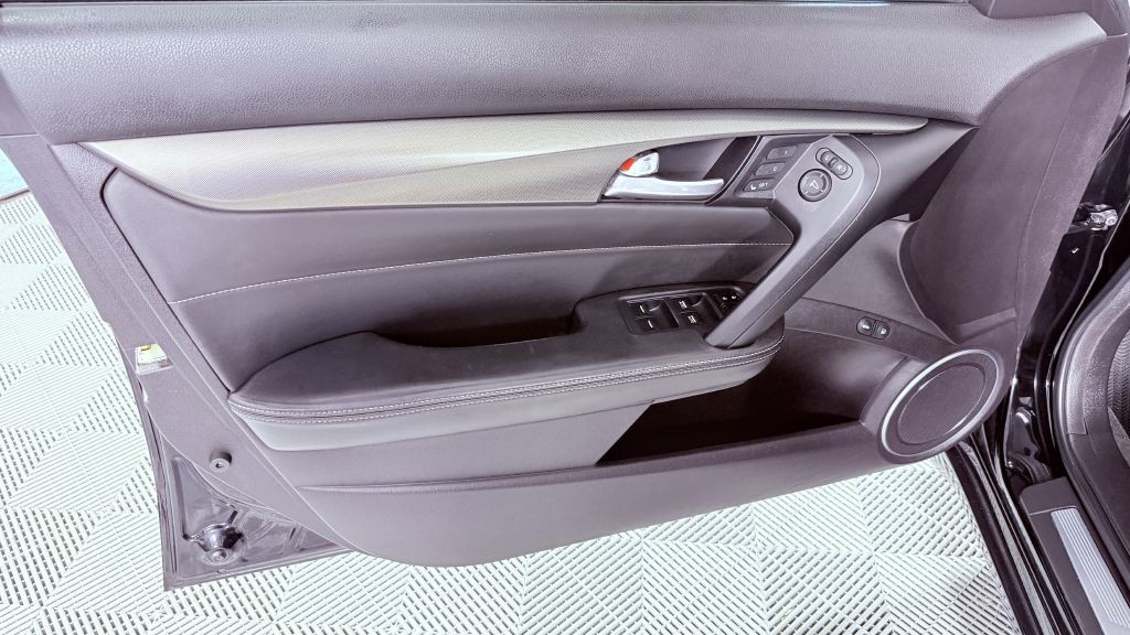2013 Acura TL Image 10