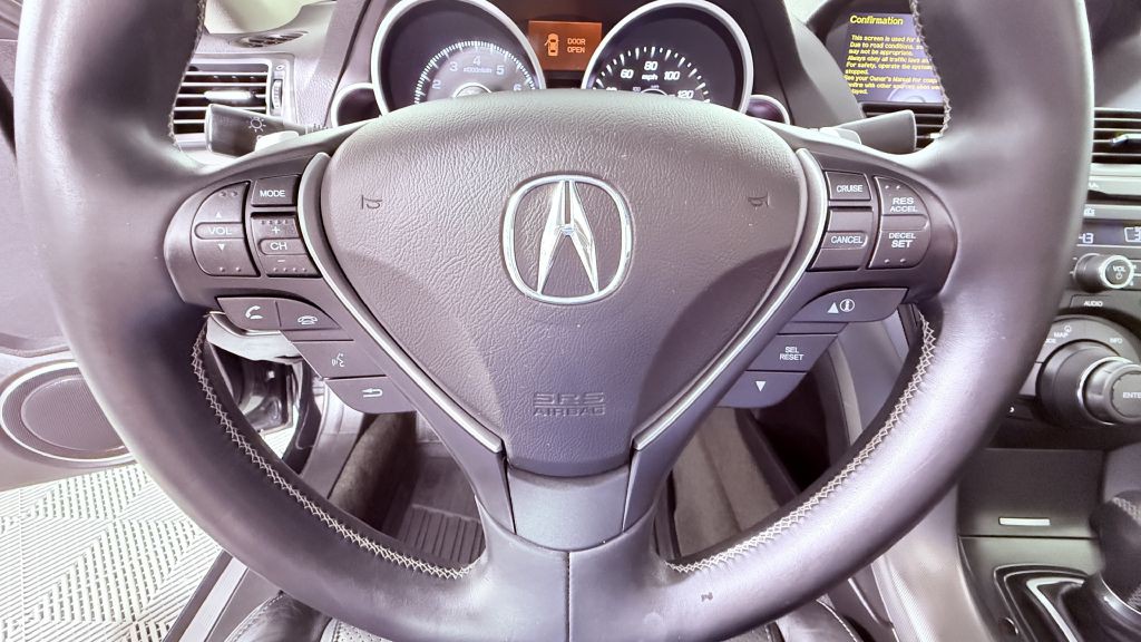 2013 Acura TL Image 11