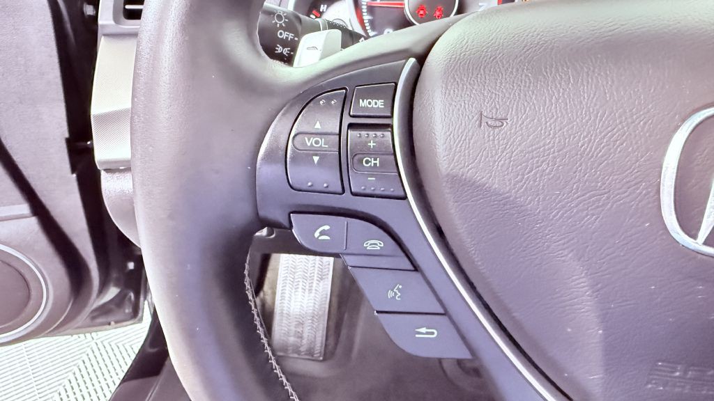 2013 Acura TL Image 12