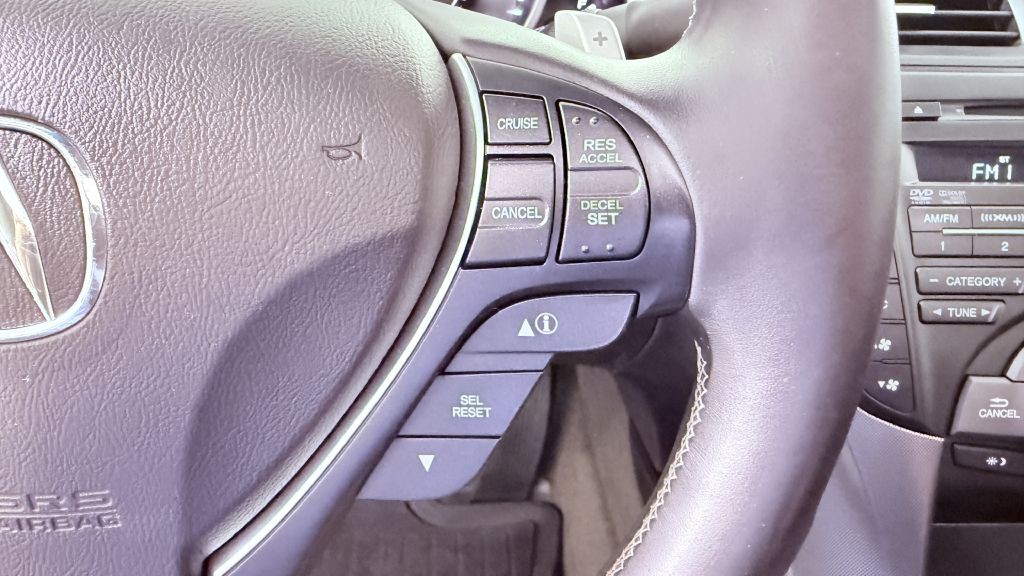 2013 Acura TL Image 13