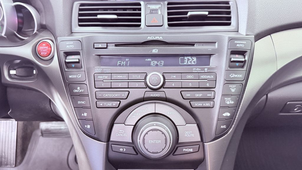 2013 Acura TL Image 15