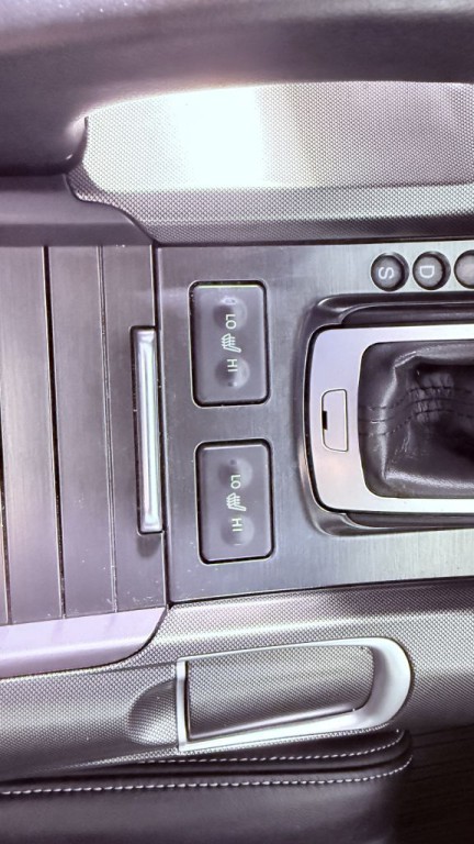 2013 Acura TL Image 16