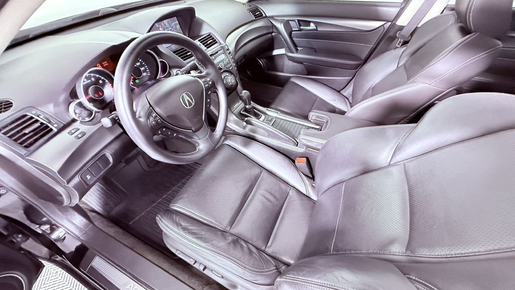 2013 Acura TL Image 17
