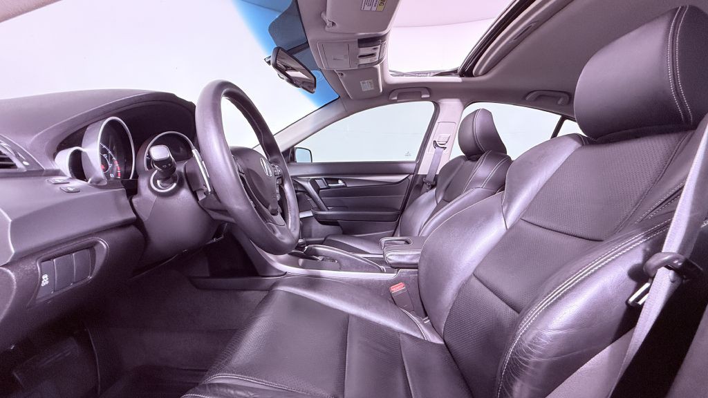 2013 Acura TL Image 18