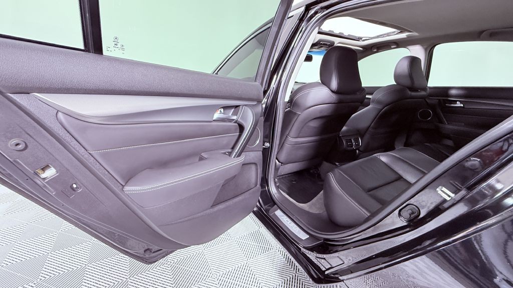 2013 Acura TL Image 19