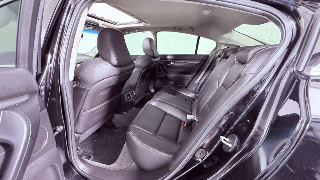 2013 Acura TL Image 20