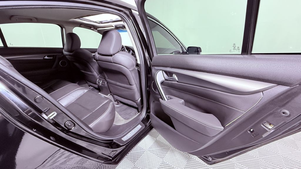 2013 Acura TL Image 21