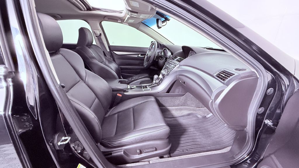 2013 Acura TL Image 23