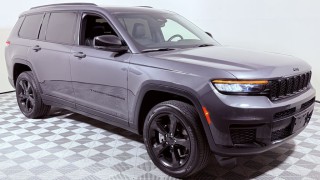 Image for 2022 Jeep Grand Cherokee L Altitude ID: 7582243