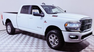 Image for 2024 RAM 2500 Laramie ID: 7583439