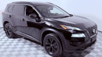 Image for 2023 Nissan Rogue Sv Premium Midnight Edition ID: 7638271