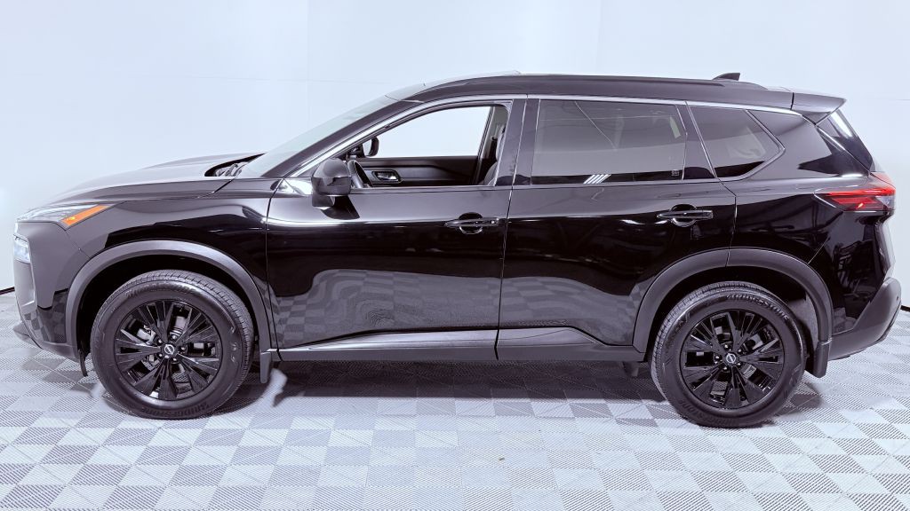 2023 Nissan Rogue Image 6