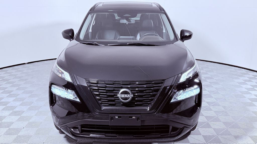 2023 Nissan Rogue Image 8