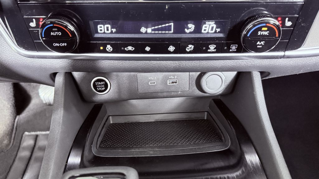2023 Nissan Rogue Image 16