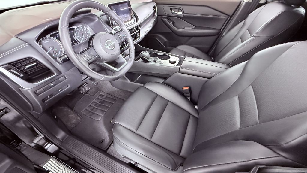 2023 Nissan Rogue Image 17