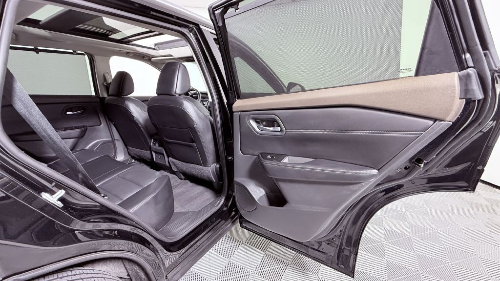 2023 Nissan Rogue Image 23