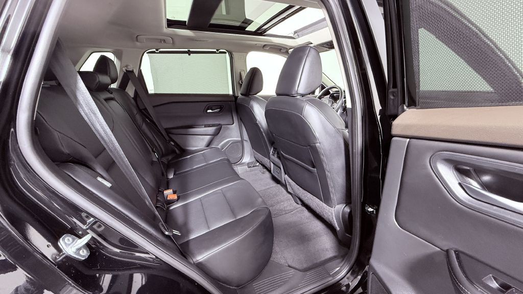 2023 Nissan Rogue Image 24