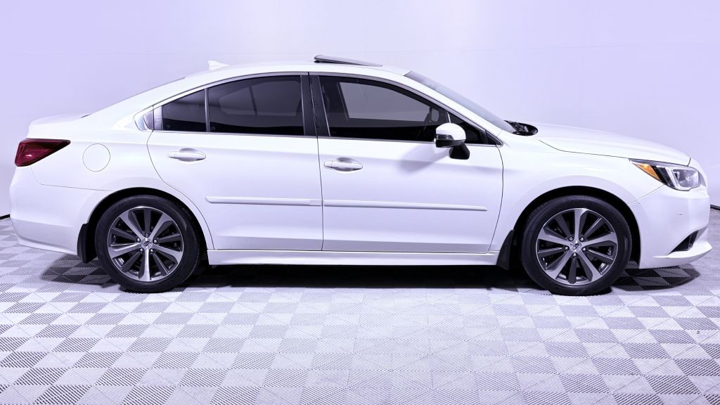 2016 Subaru Legacy Image 2