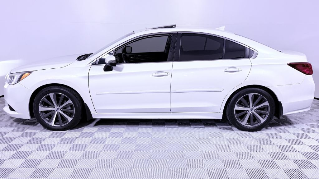 2016 Subaru Legacy Image 6