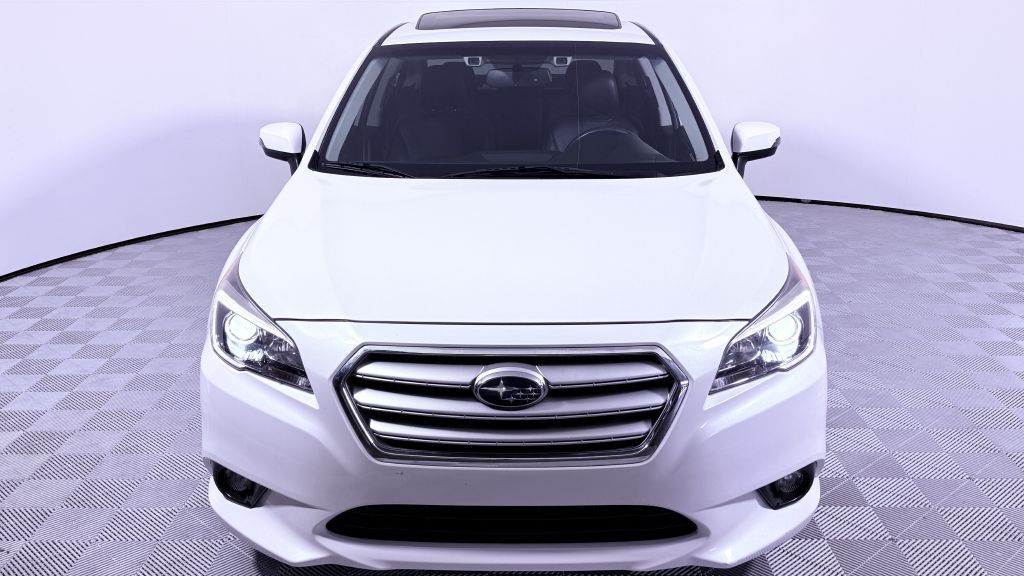 2016 Subaru Legacy Image 8