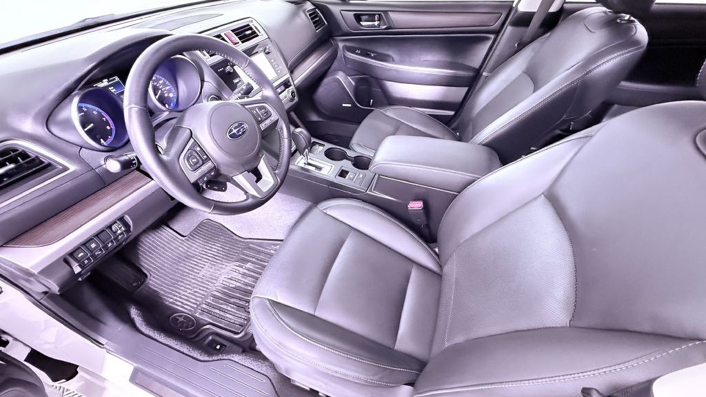 2016 Subaru Legacy Image 18