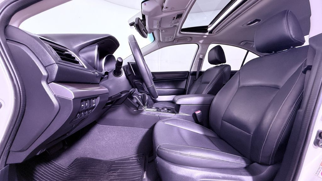 2016 Subaru Legacy Image 20