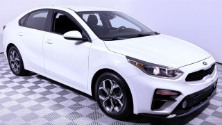 Image for 2021 Kia Forte LXS ID: 7661431