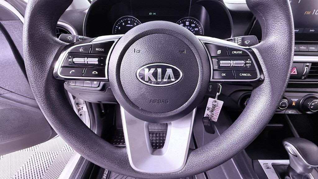2021 Kia Forte Image 7