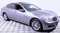 Image for 2009 INFINITI G37  ID: 7672746