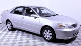 Image for 2004 Toyota Camry LE ID: 7672765