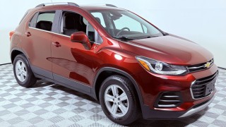 Image for 2017 Chevrolet Trax 1LT ID: 7672789