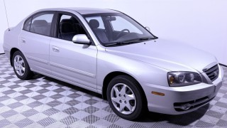 Image for 2006 Hyundai Elantra GLS ID: 7673511