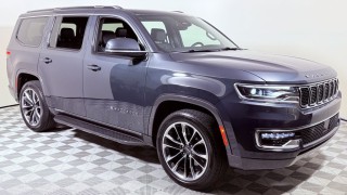 Image for 2022 Jeep Wagoneer Series Ii ID: 7686266