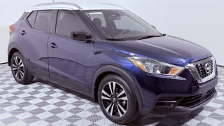 Image for 2020 Nissan Kicks SV ID: 7712004