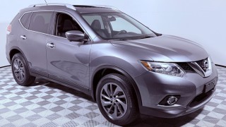 Image for 2016 Nissan Rogue SL ID: 7722206