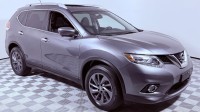 Image for 2016 Nissan Rogue SL ID: 7722206