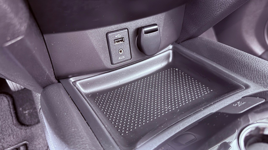 2016 Nissan Rogue Image 12