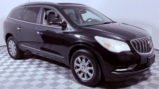 Image for 2015 Buick Enclave Leather ID: 7729750