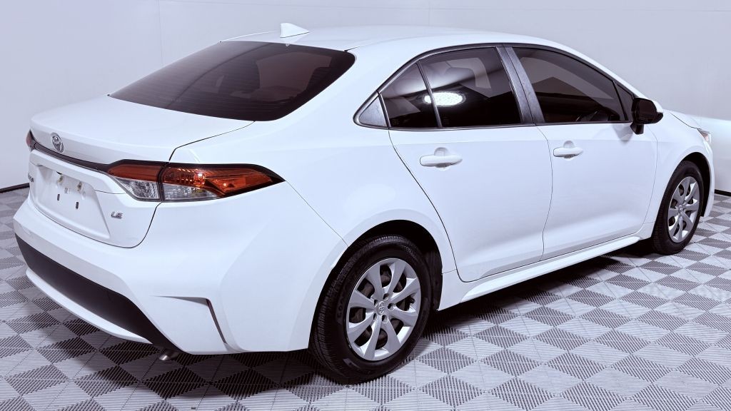 2022 Toyota Corolla Image 3