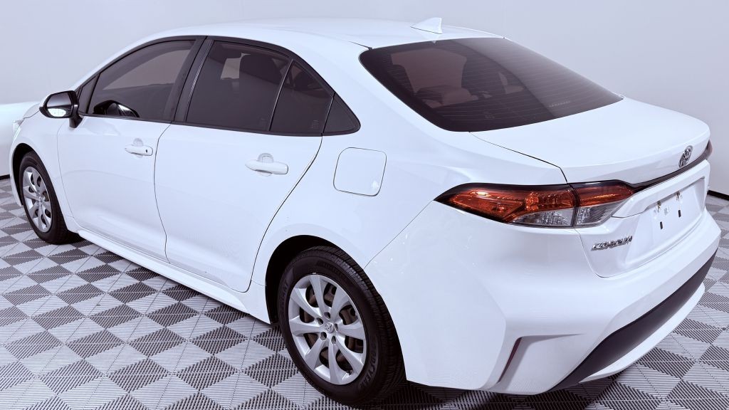 2022 Toyota Corolla Image 5