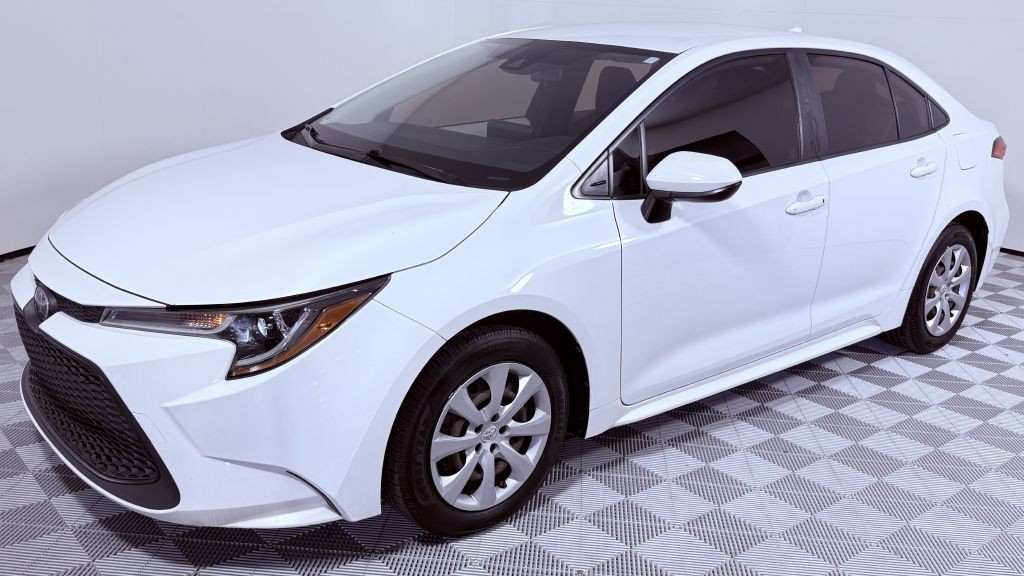2022 Toyota Corolla Image 7