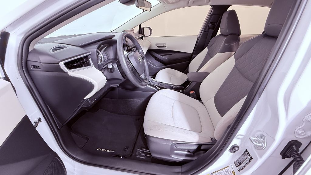 2022 Toyota Corolla Image 8