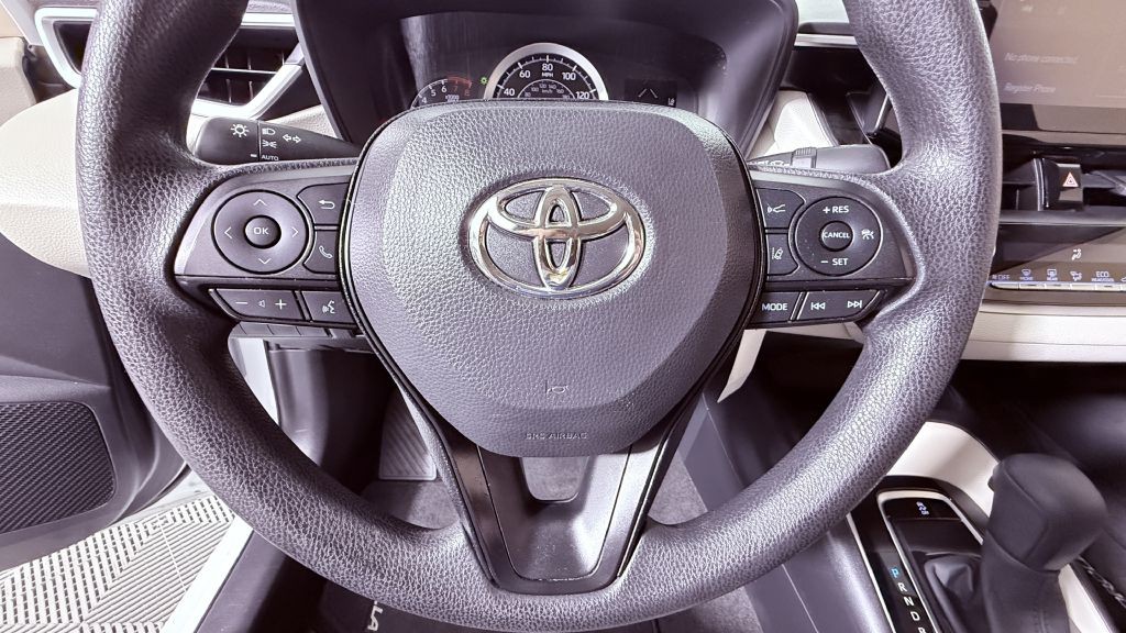 2022 Toyota Corolla Image 11