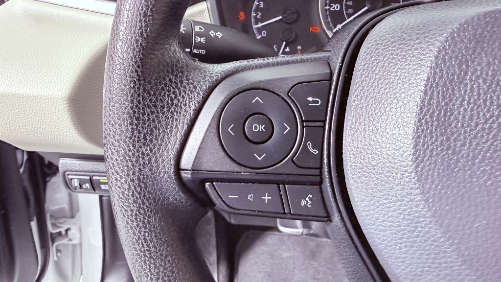 2022 Toyota Corolla Image 12