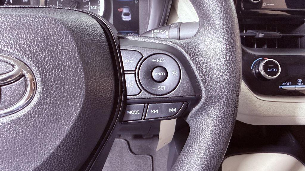 2022 Toyota Corolla Image 13