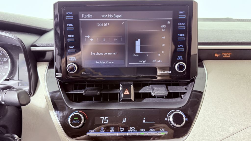 2022 Toyota Corolla Image 14