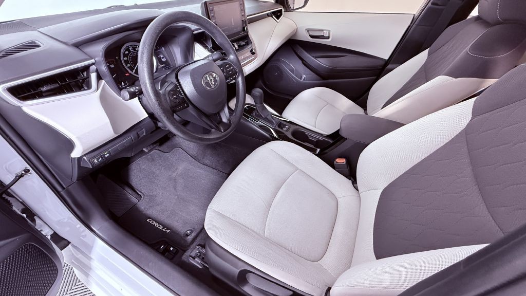 2022 Toyota Corolla Image 15